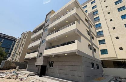 Whole Building - 7+ Bedrooms - 7+ Bathrooms for sale in Al Rumailah building - Al Rumailah 2 - Al Rumaila - Ajman