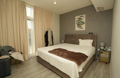 Townhouse - 3 - 4 for rent in Camelia - Damac Hills 2 - Dubai Townhouse - 3 - 4 for rent in Camelia - Damac Hills 2 - Dubai