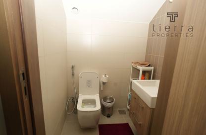 Townhouse - 3 - 4 for rent in Camelia - Damac Hills 2 - Dubai