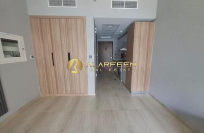 Apartment - Studio - 1 Bathroom for rent in Pantheon Elysee III - District 15 - Jumeirah Village Circle - Dubai