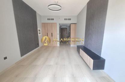 Apartment - Studio - 1 Bathroom for rent in Pantheon Elysee III - District 15 - Jumeirah Village Circle - Dubai