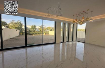 Townhouse - 3 - 5 for sale in Golf Community - Al Zorah - Ajman