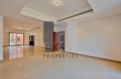 Villa - 5 Bedrooms - 7 Bathrooms for rent in Mangrove Village - Rabdan - Abu Dhabi