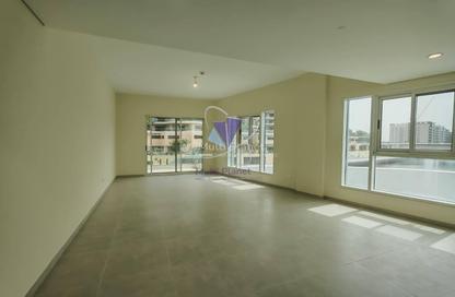 Apartment - 3 Bedrooms - 4 Bathrooms for rent in Al Raha Beach - Abu Dhabi