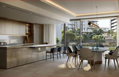 Apartment - 1 Bedroom - 2 Bathrooms for sale in City Walk Crestlane 4 - City Walk Crestlane - City Walk - Dubai