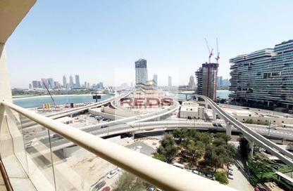 Apartment - 2 Bedrooms - 3 Bathrooms for rent in Al Khushkar - Shoreline Apartments - Palm Jumeirah - Dubai Apartment - 2 Bedrooms - 3 Bathrooms for rent in Al Khushkar - Shoreline Apartments - Palm Jumeirah - Dubai