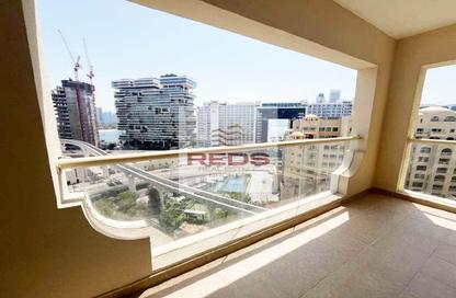 Apartment - 2 Bedrooms - 3 Bathrooms for rent in Al Khushkar - Shoreline Apartments - Palm Jumeirah - Dubai Apartment - 2 Bedrooms - 3 Bathrooms for rent in Al Khushkar - Shoreline Apartments - Palm Jumeirah - Dubai
