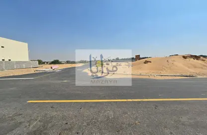 Land - Studio for sale in Al Helio 2 - Al Helio - Ajman