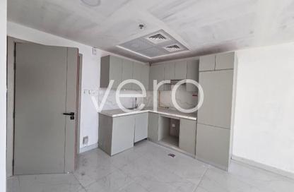 Apartment - 1 Bedroom - 1 Bathroom for rent in Equiti Home B - Equiti Home - Al Furjan - Dubai