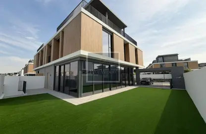 Villa - 4 Bedrooms - 5 Bathrooms for rent in June - Arabian Ranches 3 - Dubai Villa - 4 Bedrooms - 5 Bathrooms for rent in June - Arabian Ranches 3 - Dubai