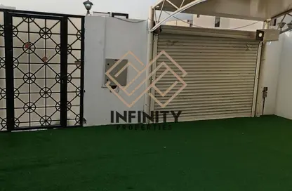 Townhouse - 3 Bedrooms - 4 Bathrooms for sale in Al Zaheya Gardens - Al Zahya - Ajman