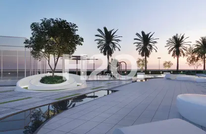 Apartment - 2 Bedrooms - 3 Bathrooms for sale in Marquis Elegance - Arjan - Dubai