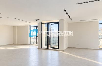 Villa - Studio - 7+ for rent in Rawdha Center - Mubarak Bin Mohammed Street - Al Manhal - Abu Dhabi