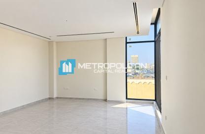 Villa - Studio - 7+ for rent in Rawdha Center - Mubarak Bin Mohammed Street - Al Manhal - Abu Dhabi