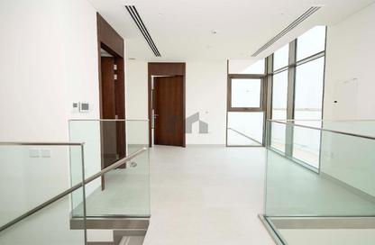 Townhouse - 4 Bedrooms - 5 Bathrooms for rent in Seef Al Jubail - Al Jubail Island - Abu Dhabi