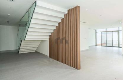 Townhouse - 4 Bedrooms - 5 Bathrooms for rent in Seef Al Jubail - Al Jubail Island - Abu Dhabi