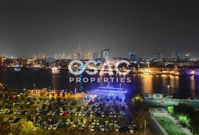 2 BHK | Balcony | Water View | Al Rigga