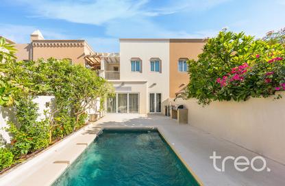 Villa - 3 Bedrooms - 3 Bathrooms for sale in Springs 14 - The Springs - Dubai