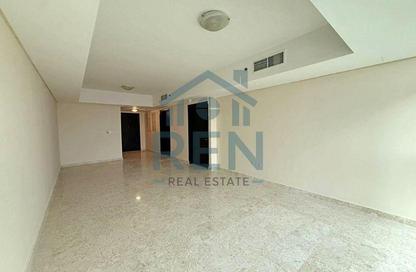 Apartment - 2 Bedrooms - 4 Bathrooms for rent in Ocean Terrace - Marina Square - Al Reem Island - Abu Dhabi