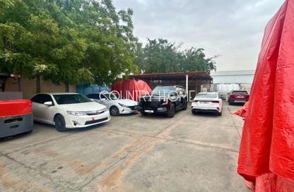 Warehouse - Studio for rent in Dar Al-Khabeesi - Al Muraqqabat - Deira - Dubai Warehouse - Studio for rent in Dar Al-Khabeesi - Al Muraqqabat - Deira - Dubai