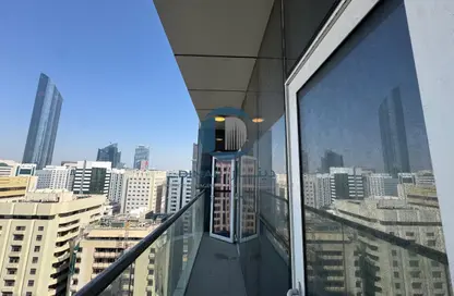 Apartment - 3 Bedrooms - 5 Bathrooms for rent in Corniche Road - Abu Dhabi