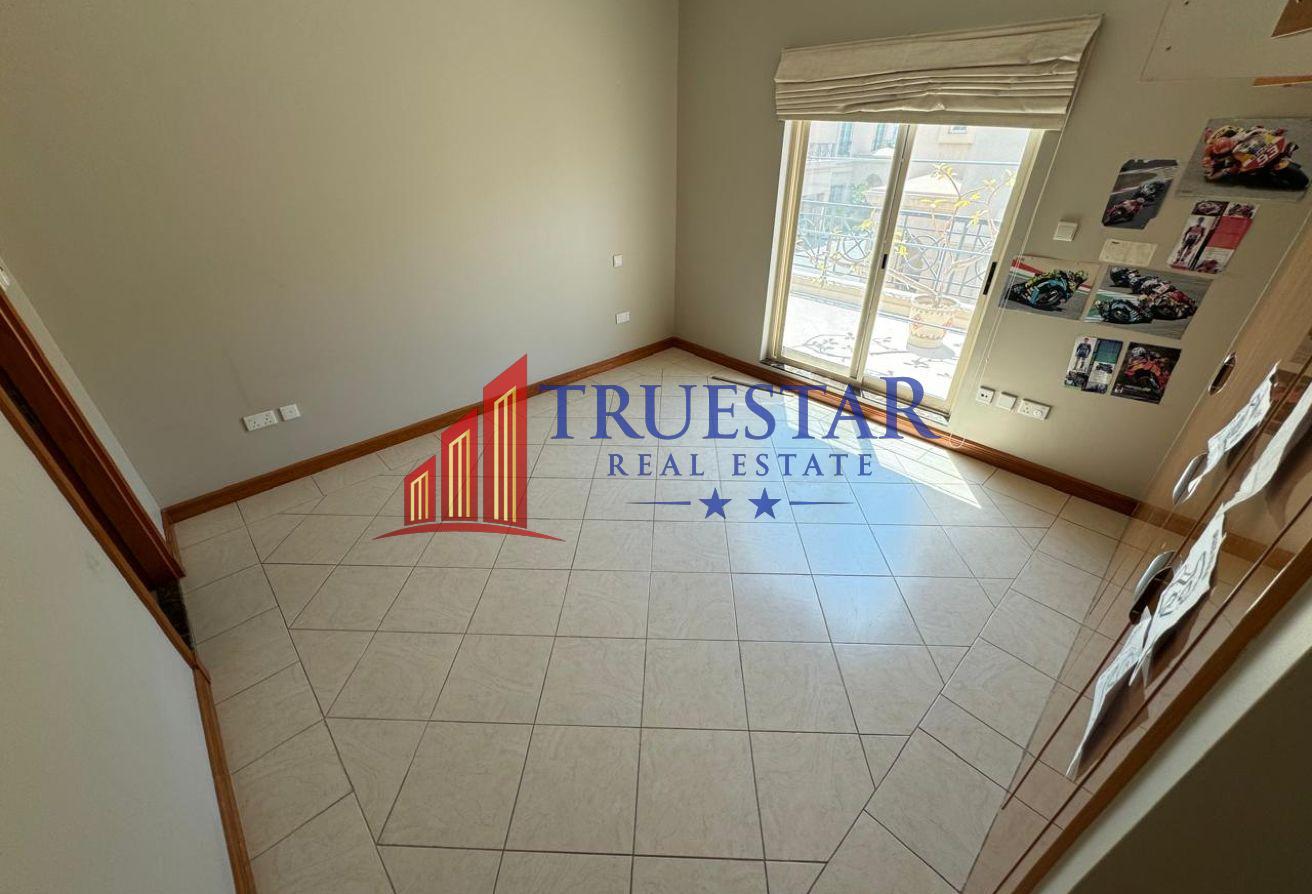 NEAR CANAL|4BR+MAIDS PRIVATE GARDEN |INDEPENDENT photo 6
