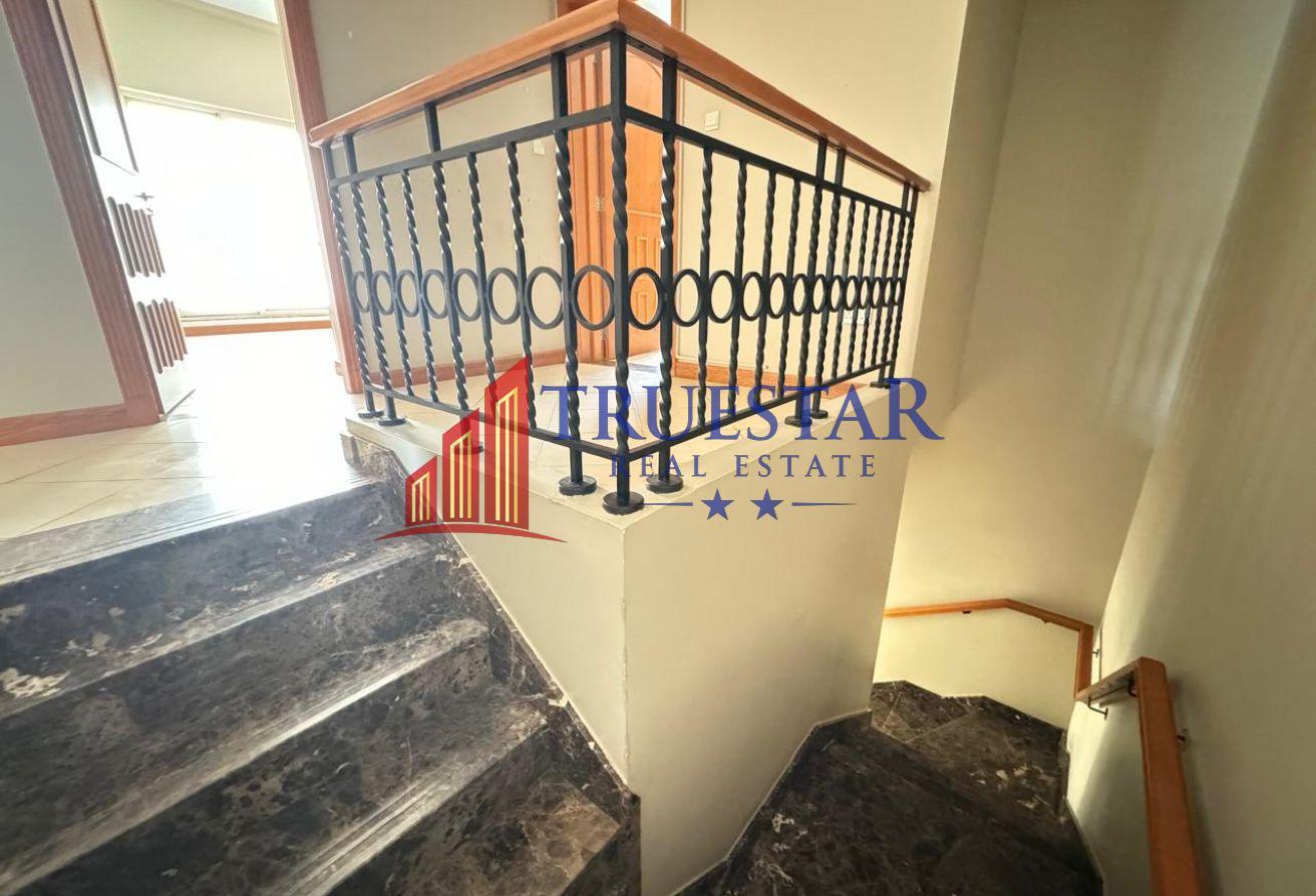 NEAR CANAL|4BR+MAIDS PRIVATE GARDEN |INDEPENDENT photo 18