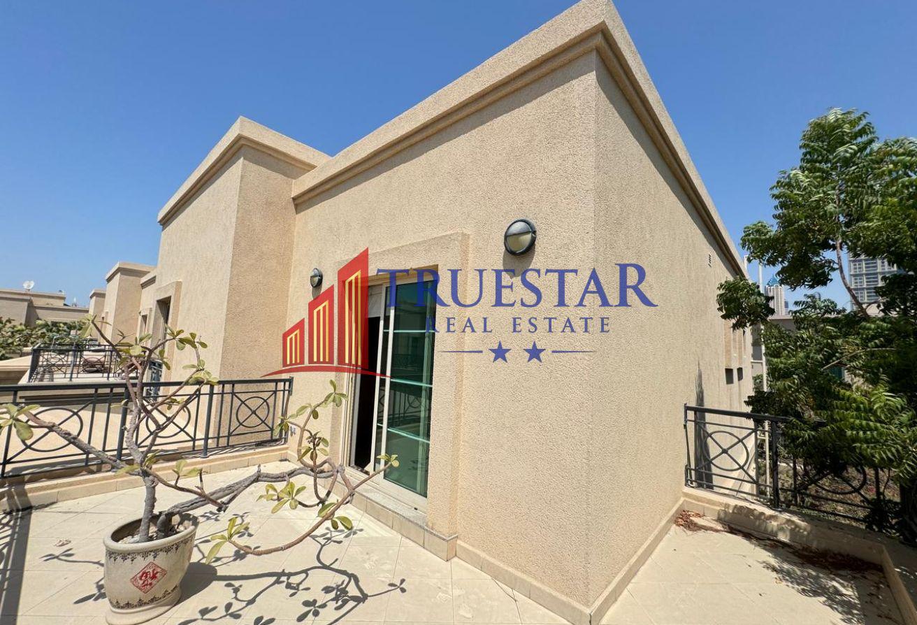 NEAR CANAL|4BR+MAIDS PRIVATE GARDEN |INDEPENDENT photo 21
