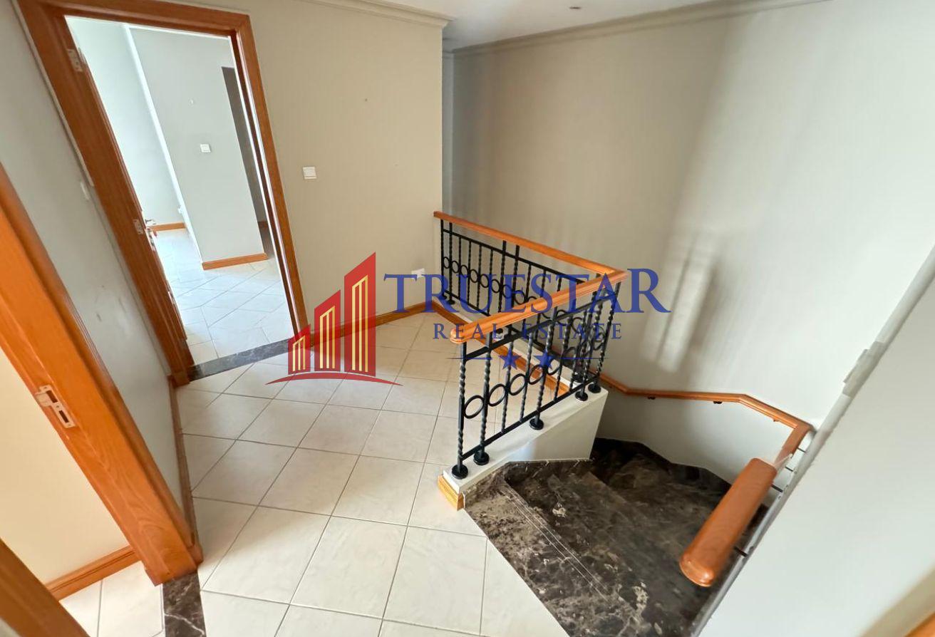 NEAR CANAL|4BR+MAIDS PRIVATE GARDEN |INDEPENDENT photo 19