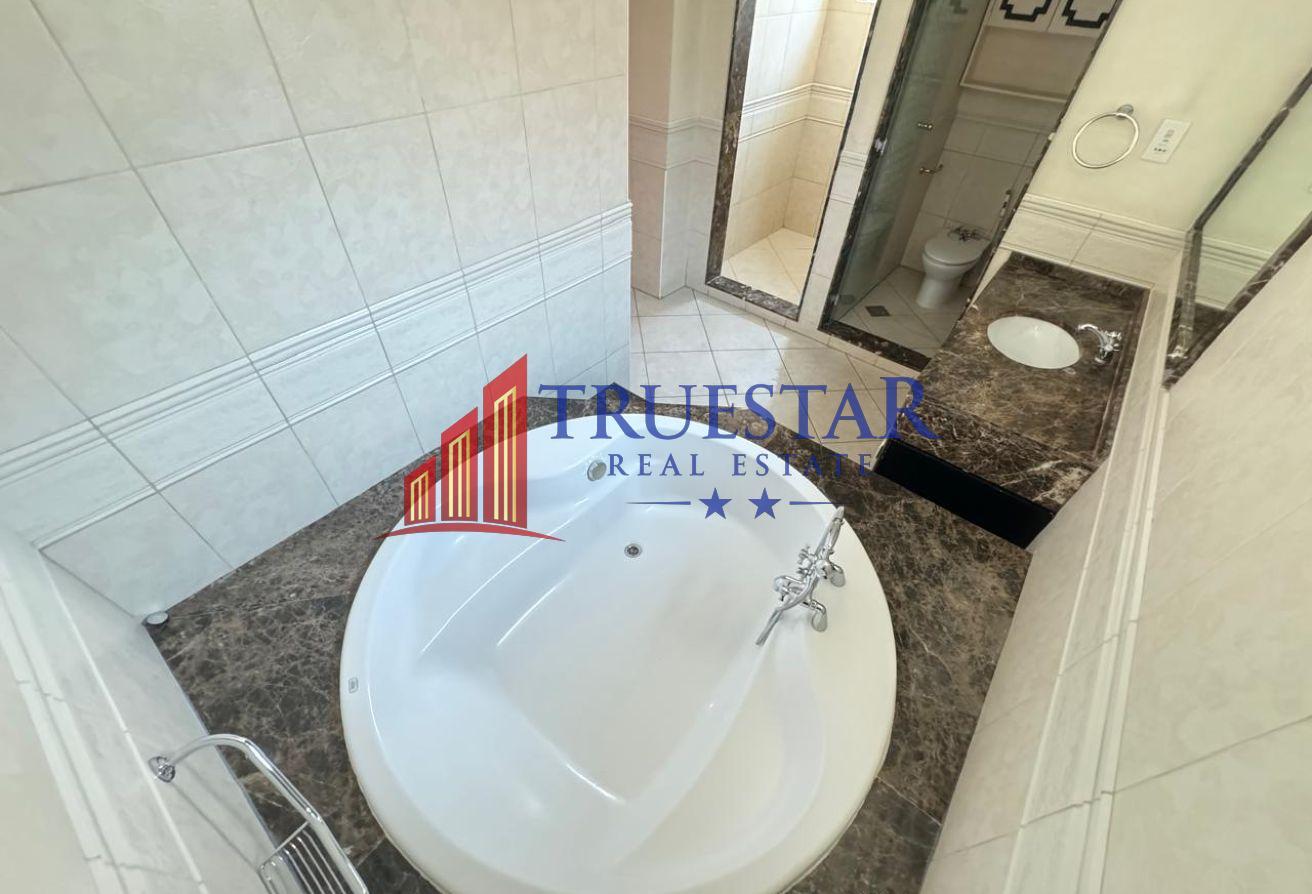 NEAR CANAL|4BR+MAIDS PRIVATE GARDEN |INDEPENDENT photo 17