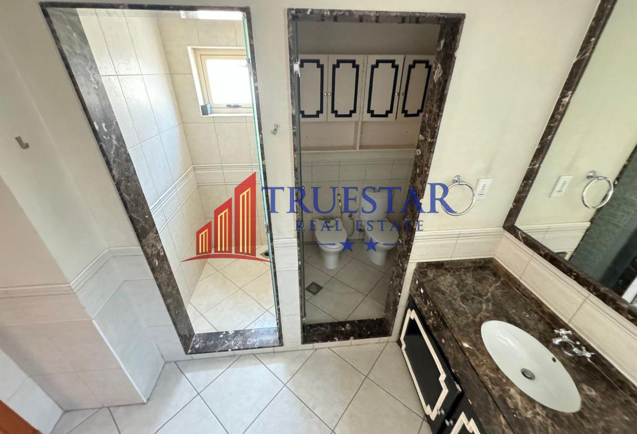 NEAR CANAL|4BR+MAIDS PRIVATE GARDEN |INDEPENDENT photo 16