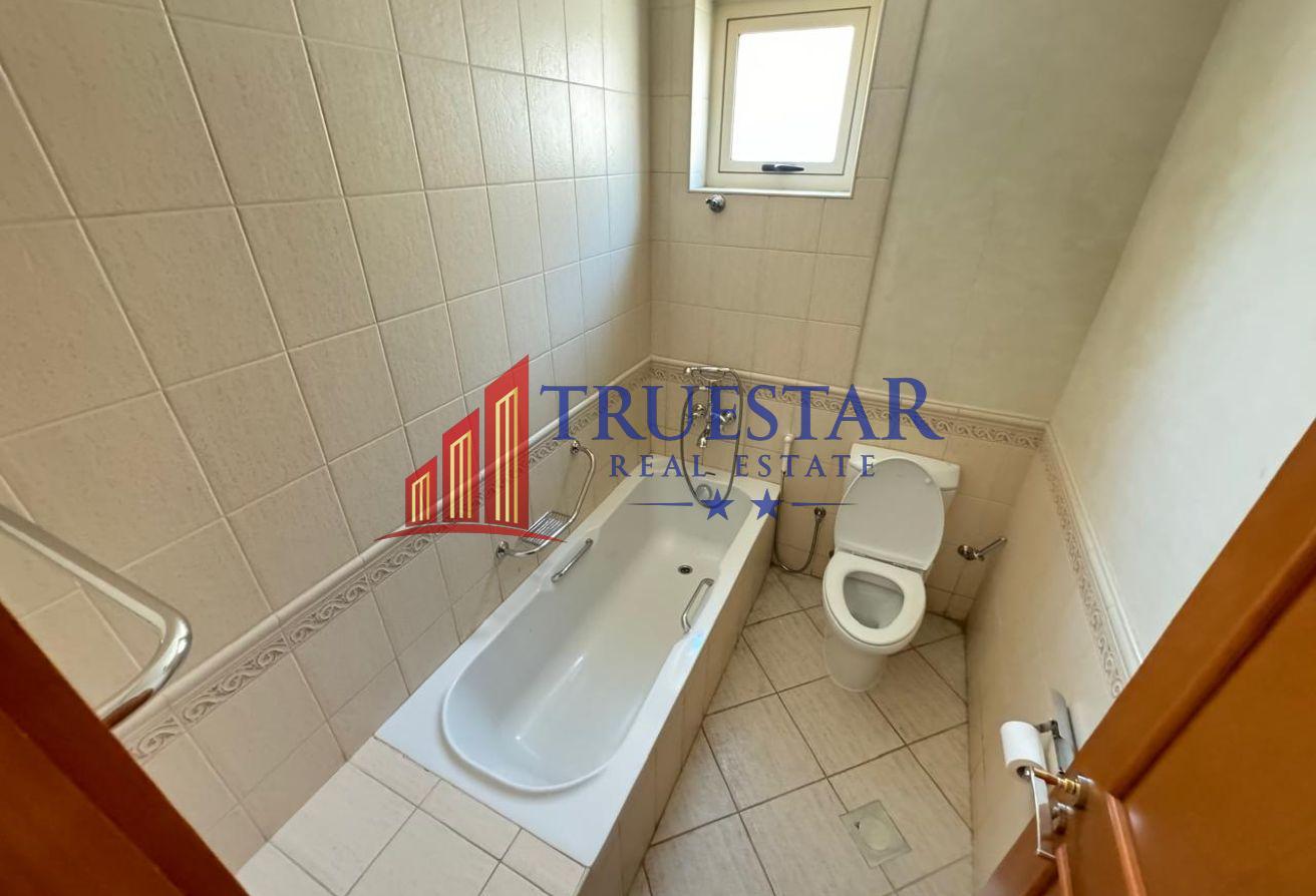 NEAR CANAL|4BR+MAIDS PRIVATE GARDEN |INDEPENDENT photo 14