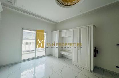 Apartment - Studio - 1 for rent in Vincitore Boulevard 5 - Vincitore Boulevard - Arjan - Dubai