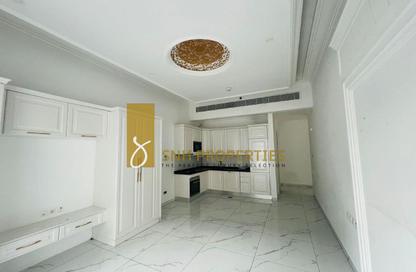Apartment - Studio - 1 for rent in Vincitore Boulevard 5 - Vincitore Boulevard - Arjan - Dubai Apartment - Studio - 1 for rent in Vincitore Boulevard 5 - Vincitore Boulevard - Arjan - Dubai