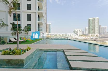 Apartment - 2 Bedrooms - 4 Bathrooms for rent in Reem Nine - Shams Abu Dhabi - Al Reem Island - Abu Dhabi