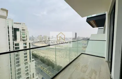 Apartment - 1 Bedroom - 2 Bathrooms for sale in Binghatti Nova - District 12 - Jumeirah Village Circle - Dubai