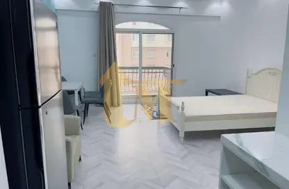 Apartment - 1 Bedroom - 1 Bathroom for sale in Riviera Lake View - Riviera Residence - International City - Dubai