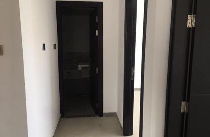 Apartment - 2 Bedrooms - 2 Bathrooms for rent in Al Naemiya Tower 2 - Al Naemiya Towers - Al Nuaimiya - Ajman