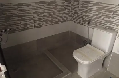 Apartment - 2 Bedrooms - 2 Bathrooms for rent in Al Naemiya Tower 2 - Al Naemiya Towers - Al Nuaimiya - Ajman