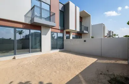 فيلا - 3 غرف نوم - 4 حمامات للايجار في تشيري وودز - دبي لاند - دبي