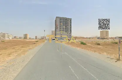 Land - Studio for sale in Al Jurf Industrial 3 - Al Jurf Industrial - Ajman