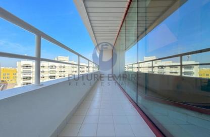Apartment - 2 Bedrooms - 3 Bathrooms for rent in Dune Building - Al Diyafah - Al Satwa - Dubai Apartment - 2 Bedrooms - 3 Bathrooms for rent in Dune Building - Al Diyafah - Al Satwa - Dubai