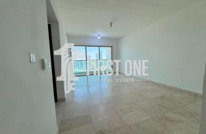 Apartment - 2 - 2 for rent in Marina Heights 2 - Marina Square - Al Reem Island - Abu Dhabi