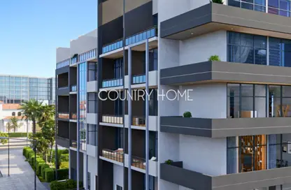 Apartment - 2 Bedrooms - 3 Bathrooms for sale in Mi Casa by London Gate - District 16 - Jumeirah Village Circle - Dubai Apartment - 2 Bedrooms - 3 Bathrooms for sale in Mi Casa by London Gate - District 16 - Jumeirah Village Circle - Dubai