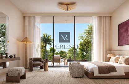 Villa - 5 - 6 for sale in Ovelle - The Valley - Dubai