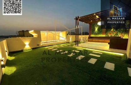 Villa - 5 - 7 for sale in Al Zaheya Gardens - Al Zahya - Ajman