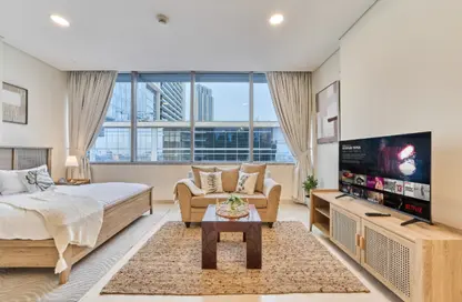 Apartment - Studio - 1 Bathroom for rent in Sky Gardens - DIFC - Dubai Apartment - Studio - 1 Bathroom for rent in Sky Gardens - DIFC - Dubai