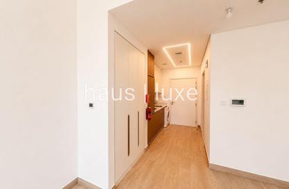 Apartment - Studio - 1 Bathroom for sale in Koro One - Jumeirah Garden City - Al Satwa - Dubai