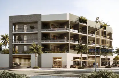 شقة - 1 حمام للبيع في لاتيرال ون - مجمع دبي ريزيدنس - دبي لاند - دبي