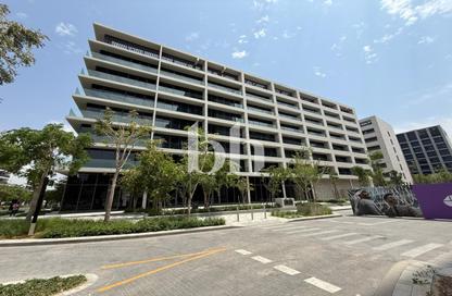 Apartment - 1 Bedroom - 2 Bathrooms for sale in Sokoon 5 - Naseej District - Aljada - Sharjah Apartment - 1 Bedroom - 2 Bathrooms for sale in Sokoon 5 - Naseej District - Aljada - Sharjah